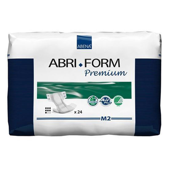 Підгузки для дорослих Abri-Form Premium M2 №24